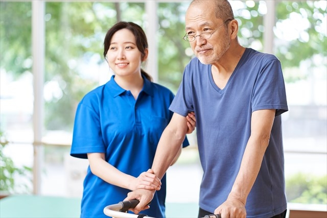 障害者訪問介護 和